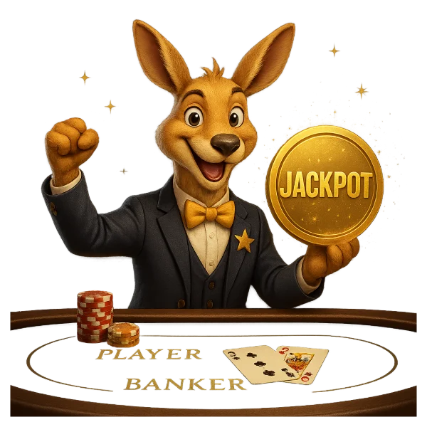 Wewin96 Casino slots and table games