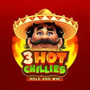 Preview of 3 Hot Chillies