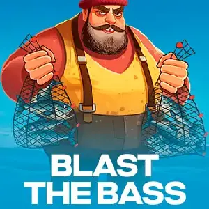 Blast the Bass in the Wewin96 Casino game library