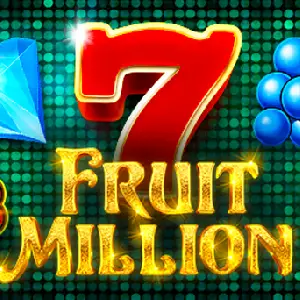 Fruit Million casino title