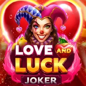 Play Joker X Love at Wewin96 Casino
