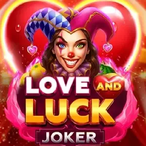 Love and Luck Joker in the Wewin96 Casino game library