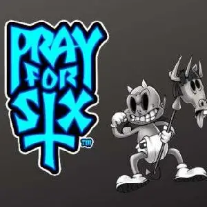Pray for Six game preview